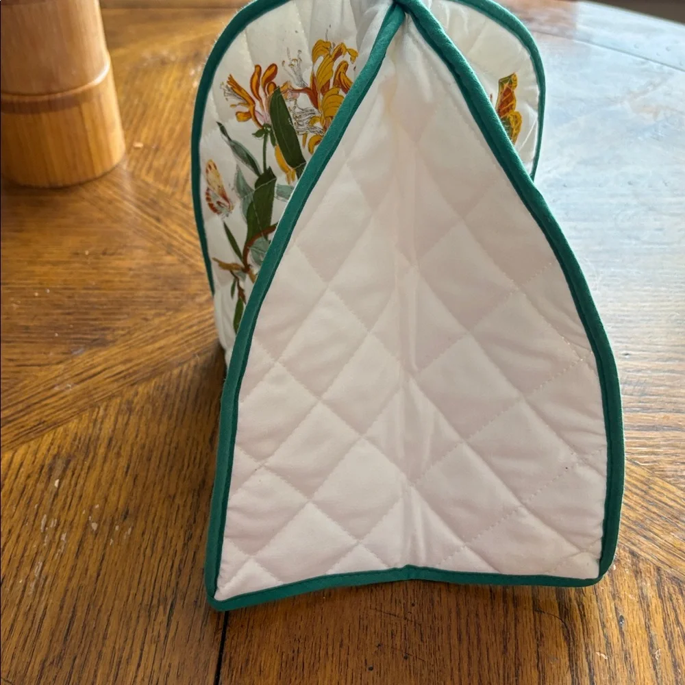 Portmeirion Botanic Garden Honeysuckle Tea Cozy Made in England